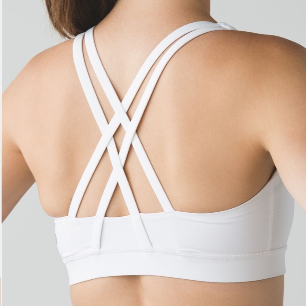 Lululemon Energy Bra